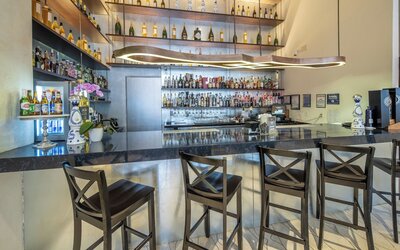 The Marmara Park Avenue