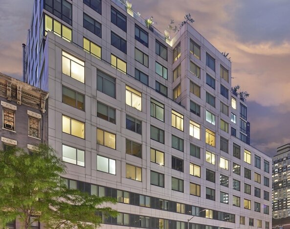 Truss Hotel Times Square