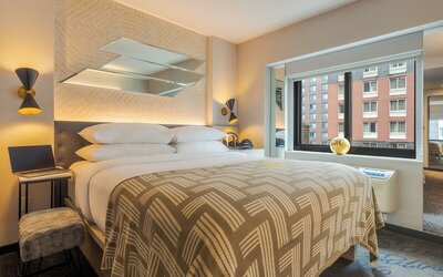 Pestana CR7 Times Square