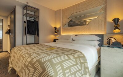 Pestana CR7 Times Square