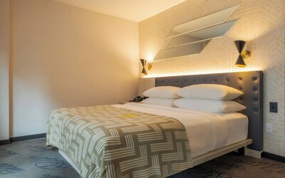 Pestana CR7 Times Square