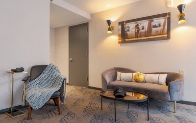 Pestana CR7 Times Square
