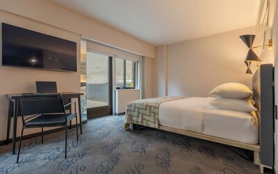 Pestana CR7 Times Square