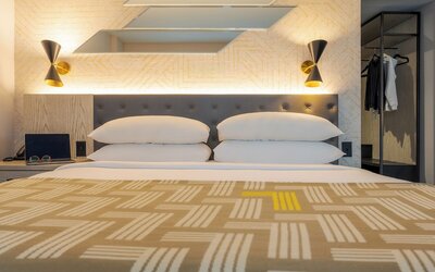 Pestana CR7 Times Square