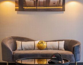 Pestana CR7 Times Square