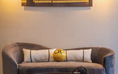 Pestana CR7 Times Square