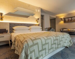 Pestana CR7 Times Square
