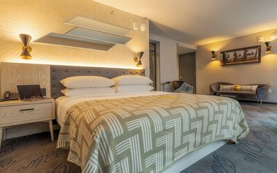 Pestana CR7 Times Square
