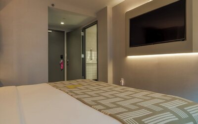 Pestana CR7 Times Square