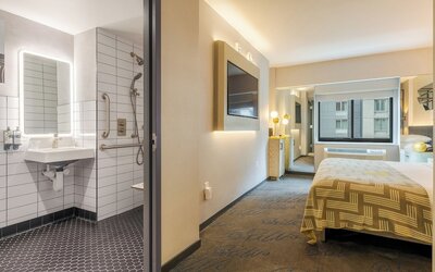 Pestana CR7 Times Square