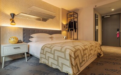 Pestana CR7 Times Square