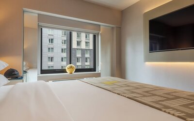 Pestana CR7 Times Square