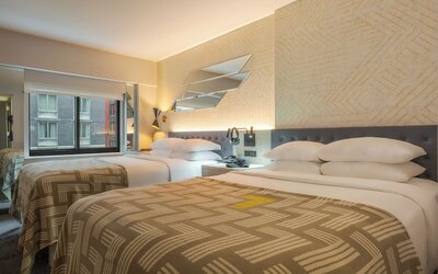 Pestana CR7 Times Square
