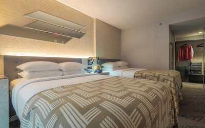 Pestana CR7 Times Square