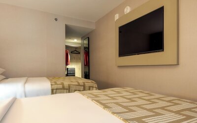 Pestana CR7 Times Square