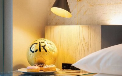 Pestana CR7 Times Square