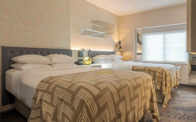 Pestana CR7 Times Square
