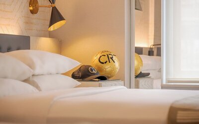 Pestana CR7 Times Square