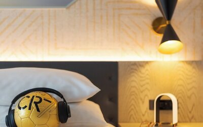 Pestana CR7 Times Square
