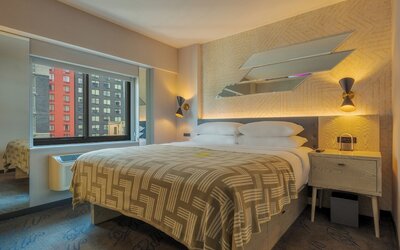 Pestana CR7 Times Square