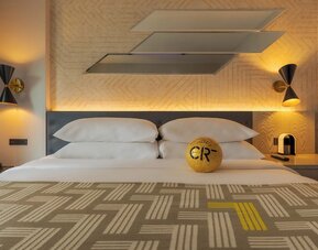 Pestana CR7 Times Square
