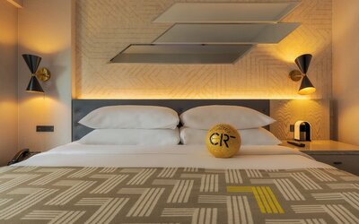 Pestana CR7 Times Square