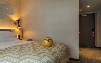 Pestana CR7 Times Square