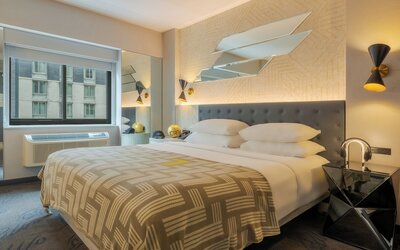 Pestana CR7 Times Square