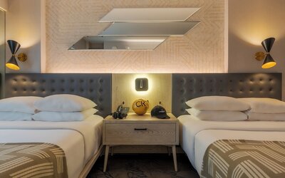 Pestana CR7 Times Square