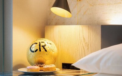 Pestana CR7 Times Square