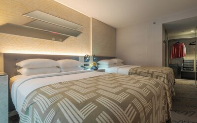 Pestana CR7 Times Square