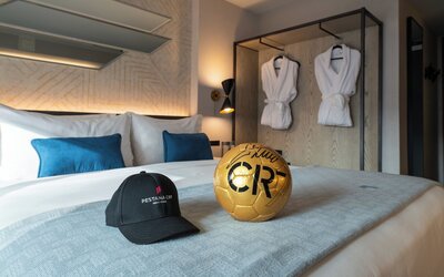 Pestana CR7 Times Square
