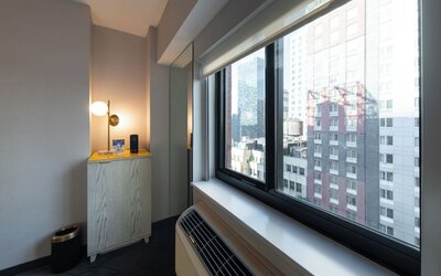 Pestana CR7 Times Square