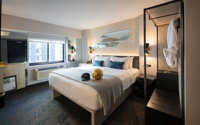 Pestana CR7 Times Square