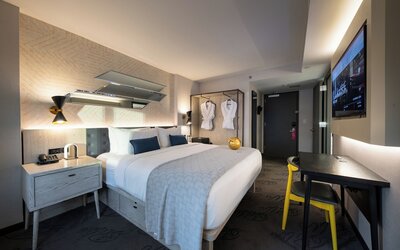 Pestana CR7 Times Square
