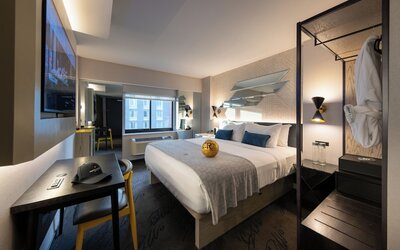 Pestana CR7 Times Square