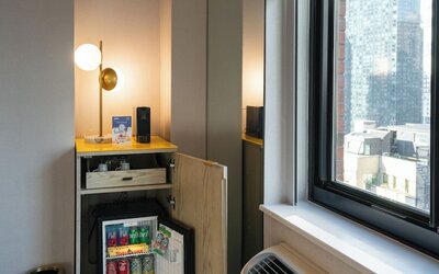 Pestana CR7 Times Square