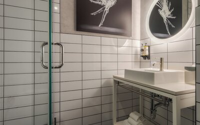 Pestana CR7 Times Square
