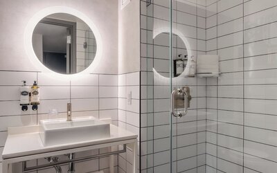Pestana CR7 Times Square