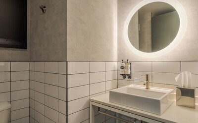 Pestana CR7 Times Square
