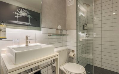 Pestana CR7 Times Square