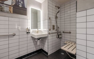 Pestana CR7 Times Square