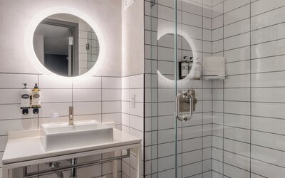 Pestana CR7 Times Square