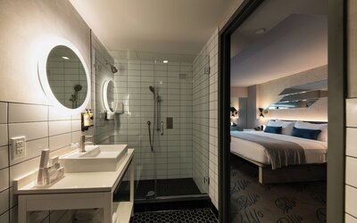Pestana CR7 Times Square