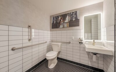 Pestana CR7 Times Square
