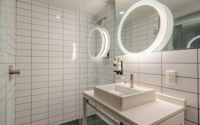 Pestana CR7 Times Square