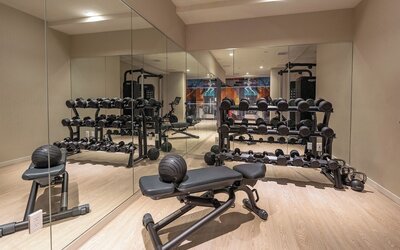 Pestana CR7 Times Square