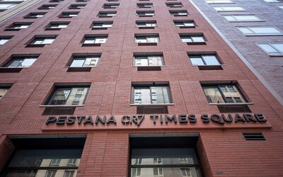 Pestana CR7 Times Square
