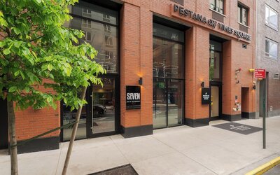 Pestana CR7 Times Square