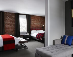 The George